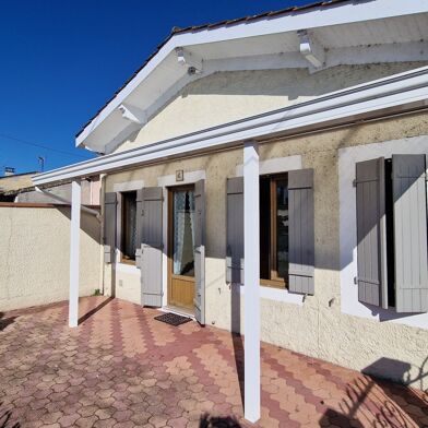 Maison 4 pièces 239500 €