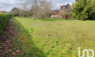 Terrain  1467 m² à vendre à Bessay-sur-Allier (03340)