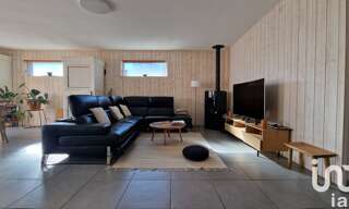 Maison 5 Pièces 147 m² à vendre à Parempuyre (33290)