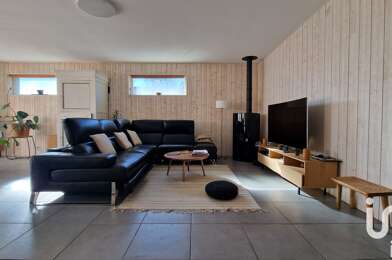 Maison 5 pièces 499000 €