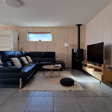 Maison 5 pièces 540000 €