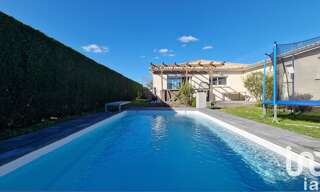 Maison 5 Pièces 147 m² à vendre à Parempuyre (33290)