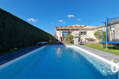 Maison 5 pièces 468000 €