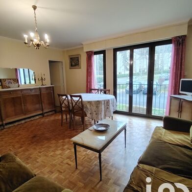 Appartement 5 pièces 260000 €