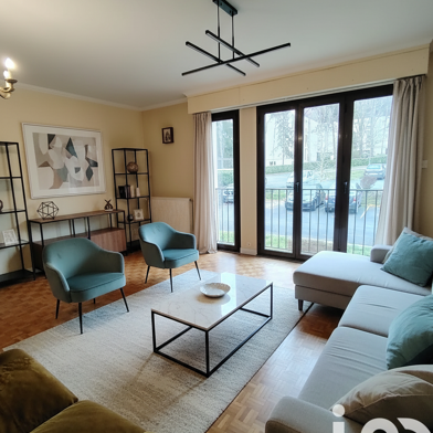 Appartement 5 pièces 229000 €