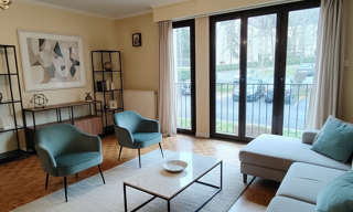 Appartement 5 Pièces 84 m² à vendre à Gif-sur-Yvette (91190)