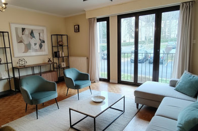 Appartement 5 pièces 229000 €