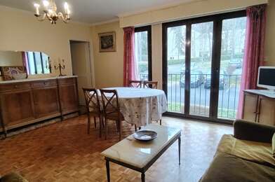 Appartement 5 pièces 229000 €