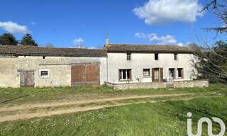 Maison 3 Pièces 69 m² à vendre à Mairé-Levescault (79190)