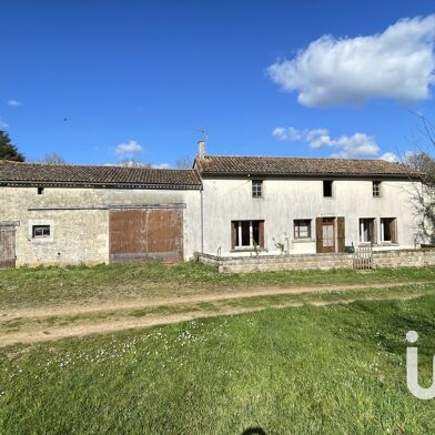 Maison 3 pièces 52000 €