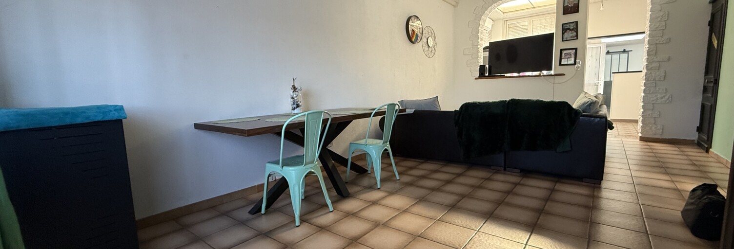 Maison 4 Pièces 90 m² à vendre à Calais (62100)