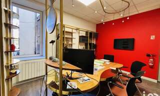 Commerce  61 m² à vendre à Metz (57000)
