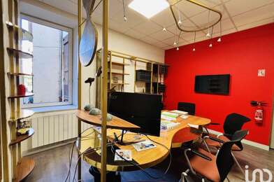 Commerce  159000 €