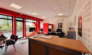 Commerce  61 m² à vendre à Metz (57000)