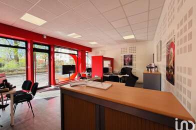 Commerce  159000 €