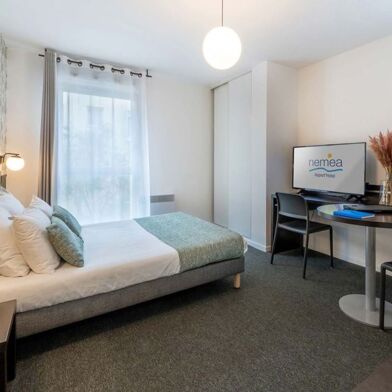 Appartement 1 pièces 70000 €