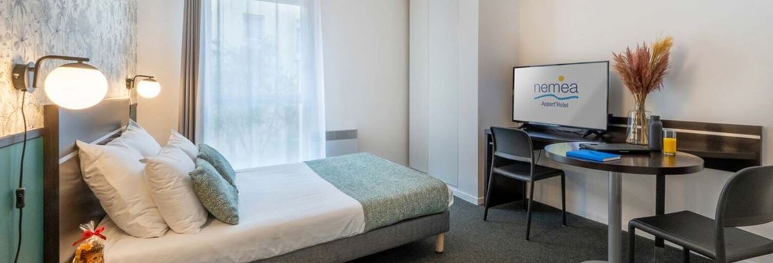 Appartement 1 Pièce 23 m² à vendre à Nancy (54000)