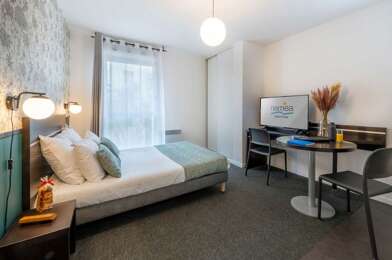 Appartement 1 pièces 70000 €