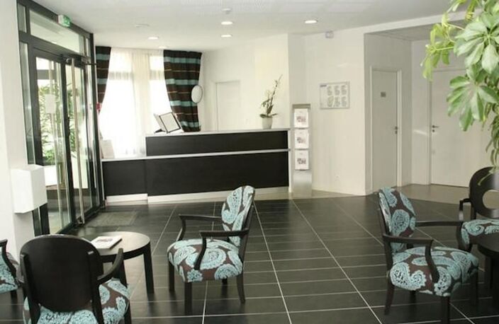 Studio - 23m ² — photo 4