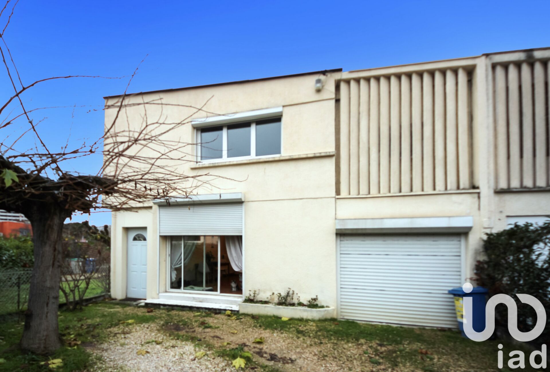 Toulouse - 80m² - 6p. - 3ch.