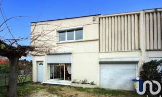 Maison 6 Pièces 80 m² à vendre à Toulouse (31100)