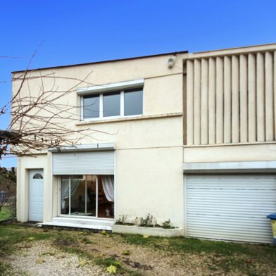 Maison 6 pièces 210000 €