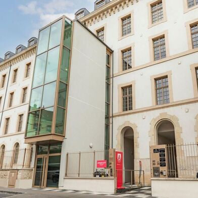 Appartement 1 pièces 108000 €