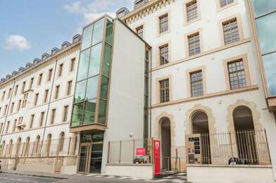 Appartement 1 pièces 108000 €