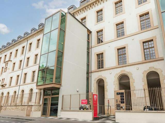 Duplex - 27m ² — photo du bien
