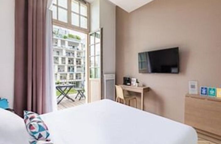 Duplex - 27m ² — photo 2