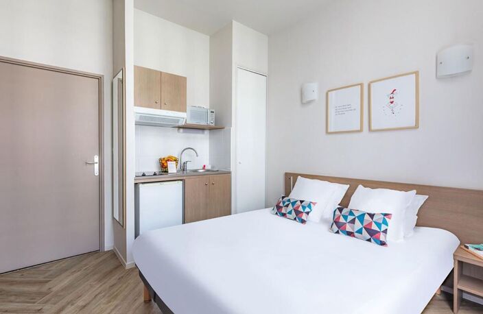 Duplex - 27m ² — photo 3