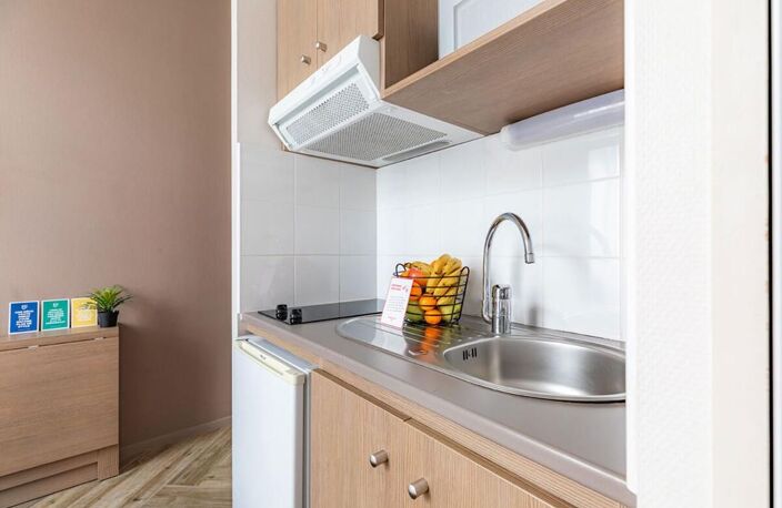 Duplex - 27m ² — photo 4