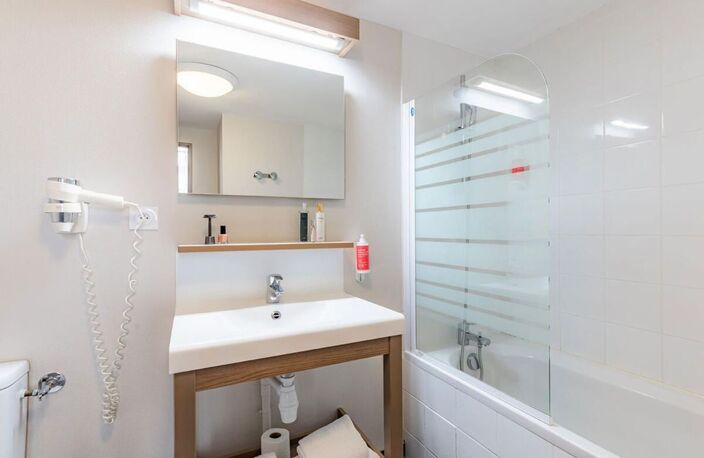 Duplex - 27m ² — photo 5