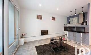 Appartement 1 Pièce 26 m² à vendre à Vias (34450)