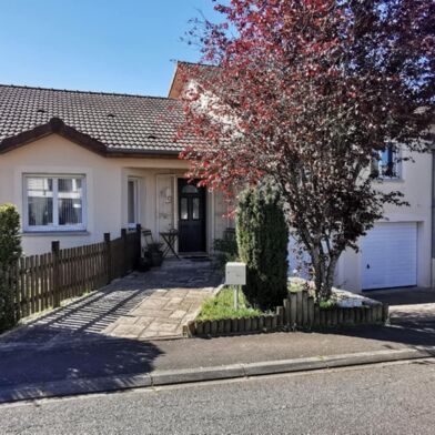 Maison 5 pièces 267500 €