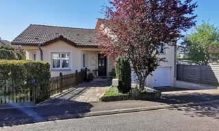 Maison 5 Pièces 158 m² à vendre à Valmont (57730)