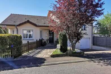 Maison 5 pièces 267500 €