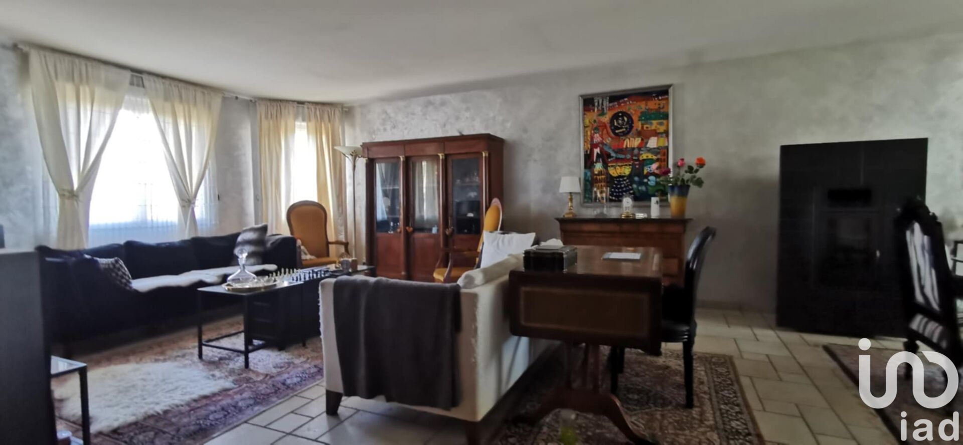 Vente Maison traditionnelle 5 pièces - Photo 3