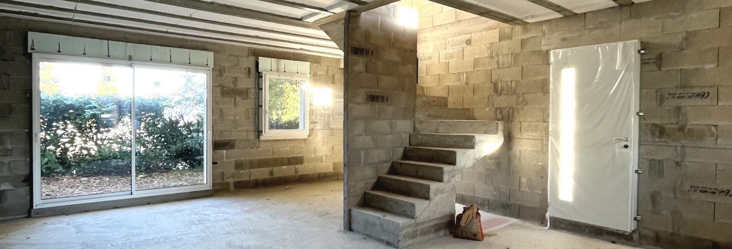 Maison 5 Pièces 96 m² à vendre à Valence (26000)