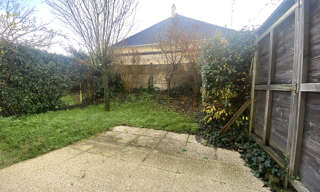 Appartement 2 Pièces 33 m² à vendre à Saint-Nazaire (44600)