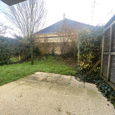 Appartement 2 pièces 119200 €