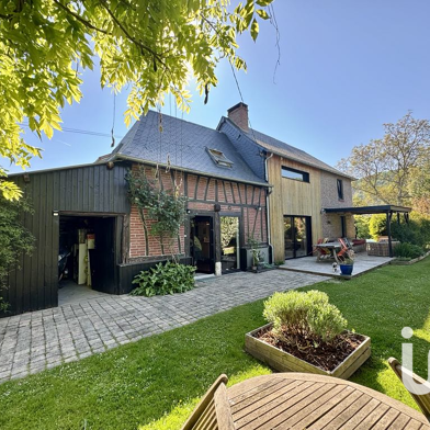 Maison 8 pièces 370000 €