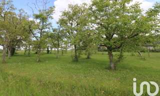 Terrain  980 m² à vendre à Monteaux (41150)