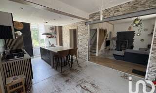 Maison 6 Pièces 119 m² à vendre à Château-Renault (37110)