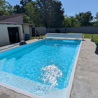 Maison 6 pièces 179500 €