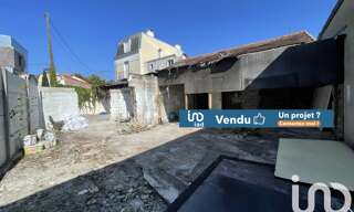 Maison 6 Pièces 145 m² à vendre à Montreuil (93100)