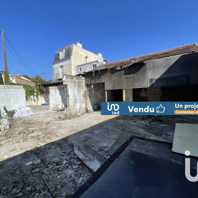 Maison 6 pièces 399000 €