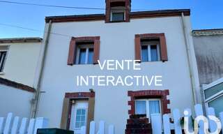 Maison 4 Pièces 80 m² à vendre à La Montagne (44620)