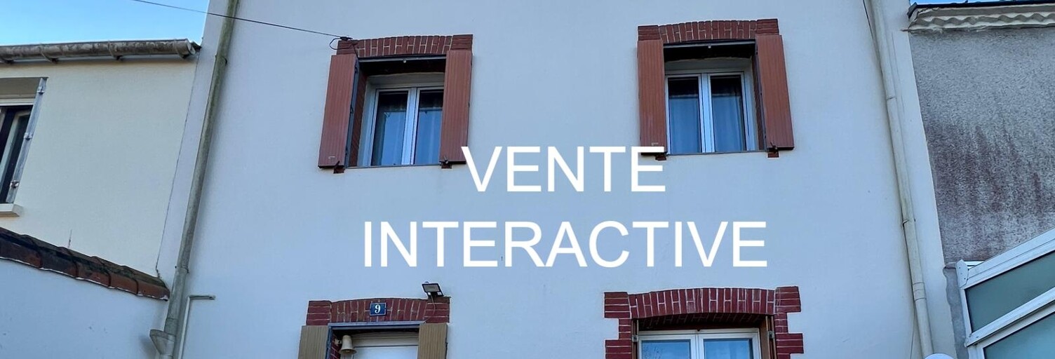 Maison 4 Pièces 80 m² à vendre à La Montagne (44620)