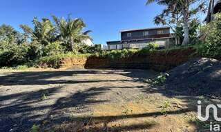 Terrain  985 m² à vendre à Saint-Joseph (97480)